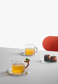 Ichendorf Milano FRUITS & FLOWERS SET