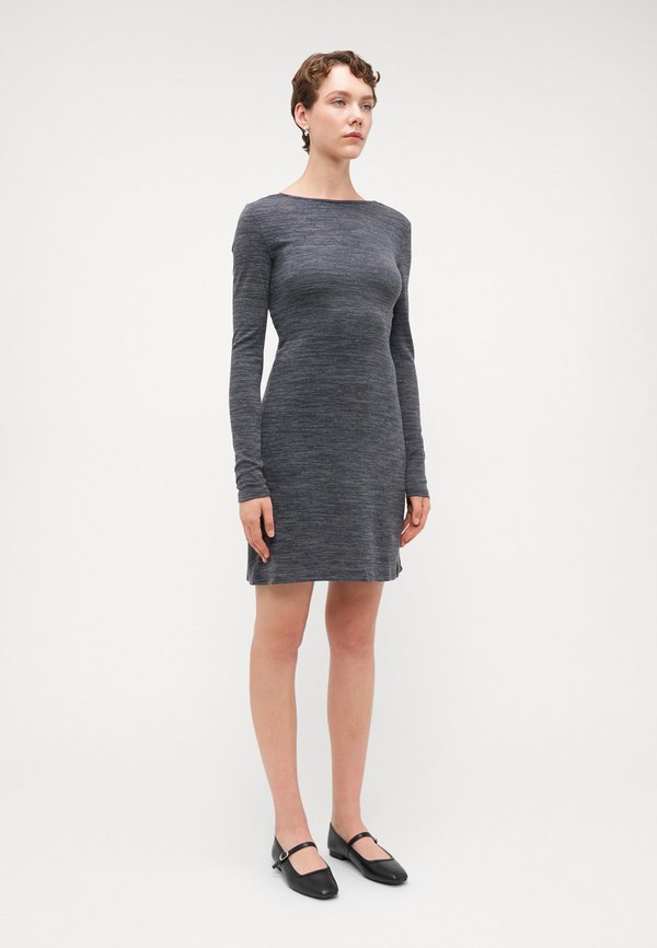 Vero Moda Tall VMHELA 2 WAY WRAP DRESS