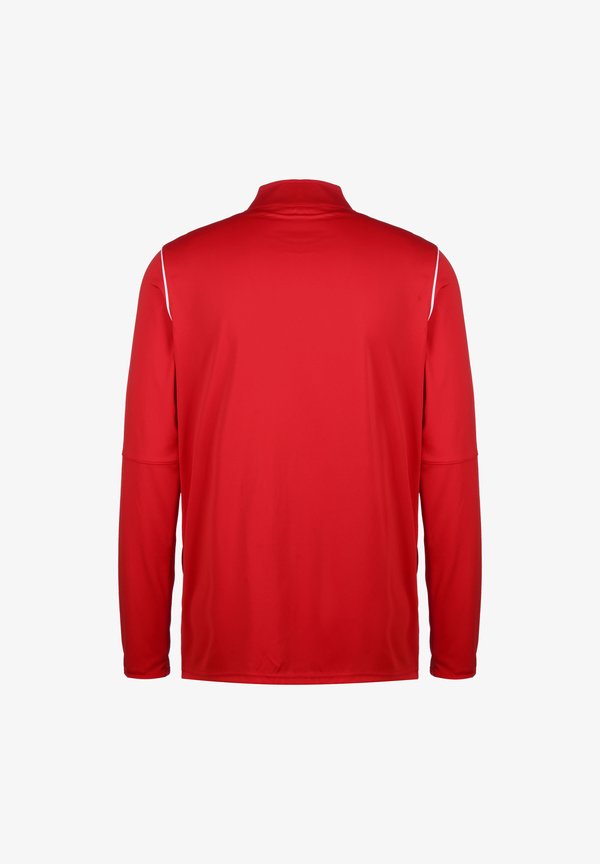 Nike Performance PARK - Training jacket - university red / white