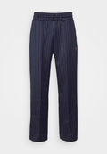 GCDS WIRDO TRACK PANTS