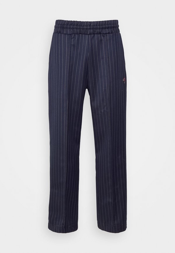 GCDS WIRDO TRACK PANTS