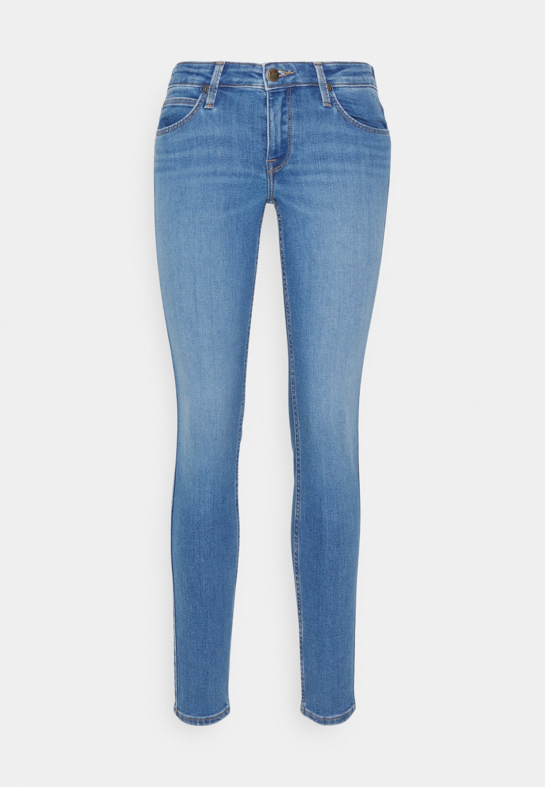 Lee SCARLETT