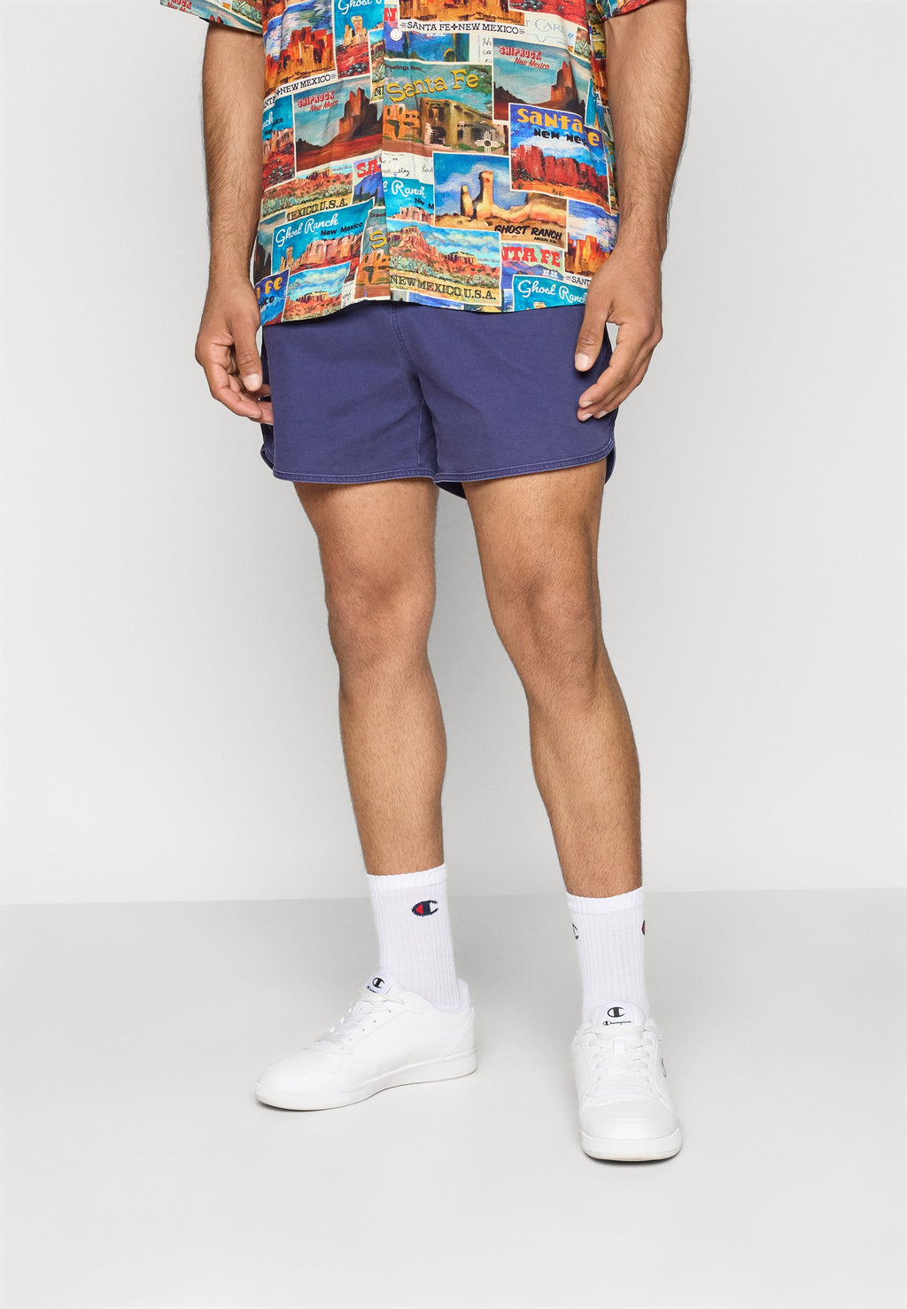 Champion INDEX & ARCHIVE