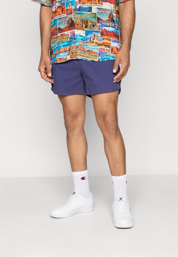 Champion INDEX & ARCHIVE