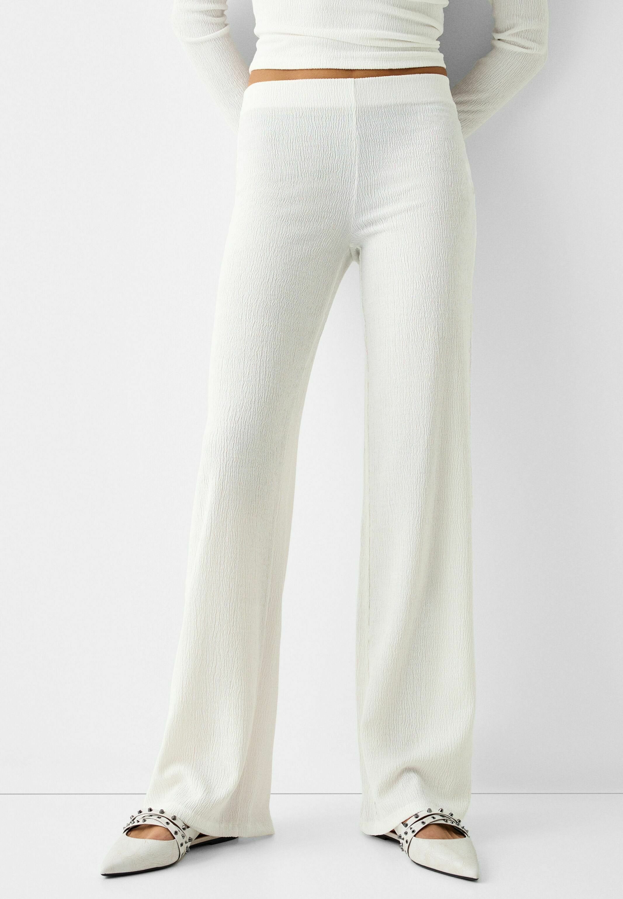 Bershka WIDE-LEG