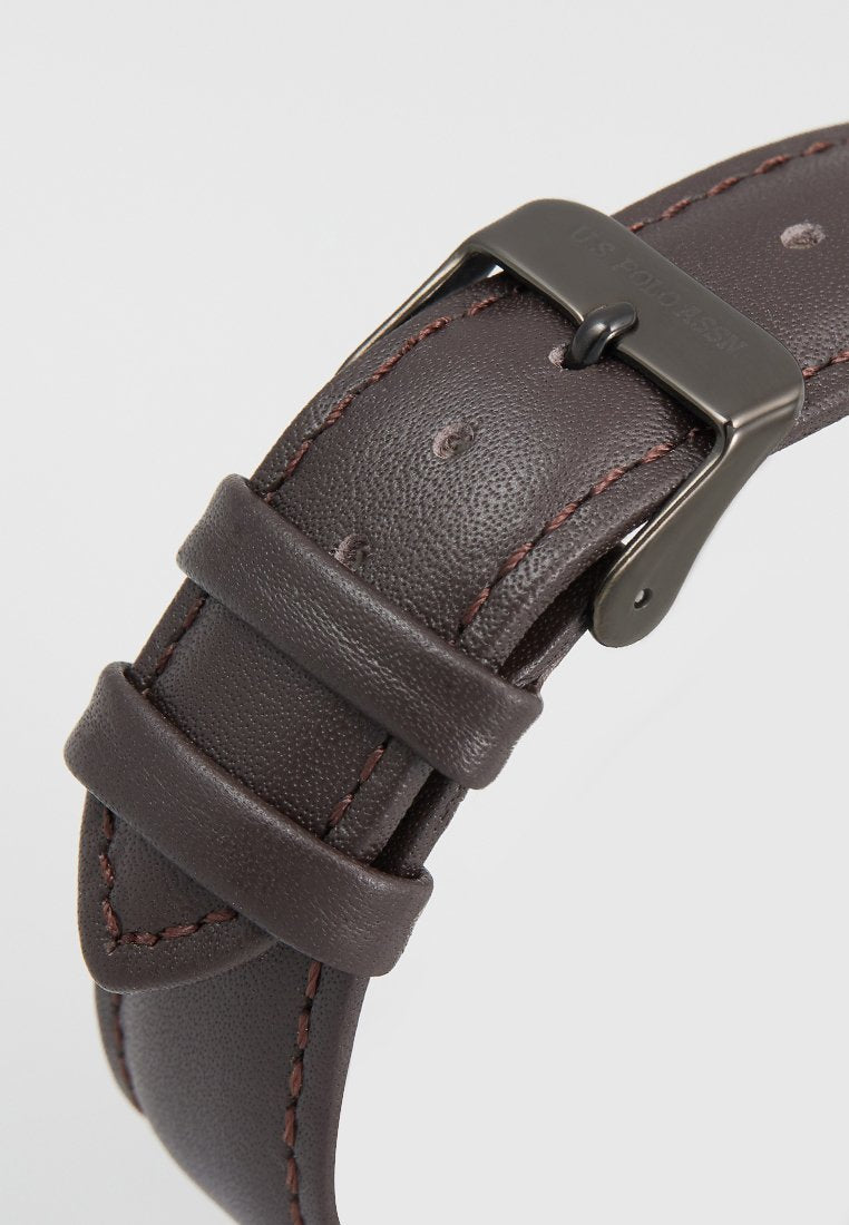 U.S. Polo Assn.