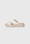 s.Oliver Pantolette flach Media 1
