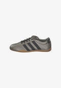 adidas Originals GRAND  - Trainers - caber met carbn gum