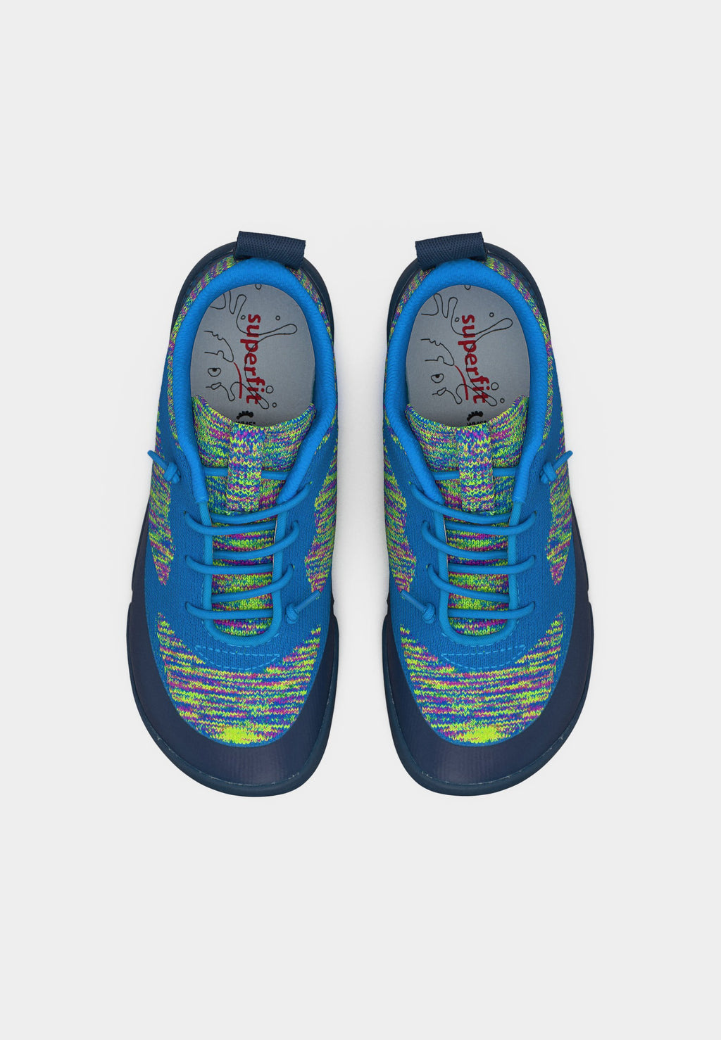 Superfit BAREFOOT VENTO