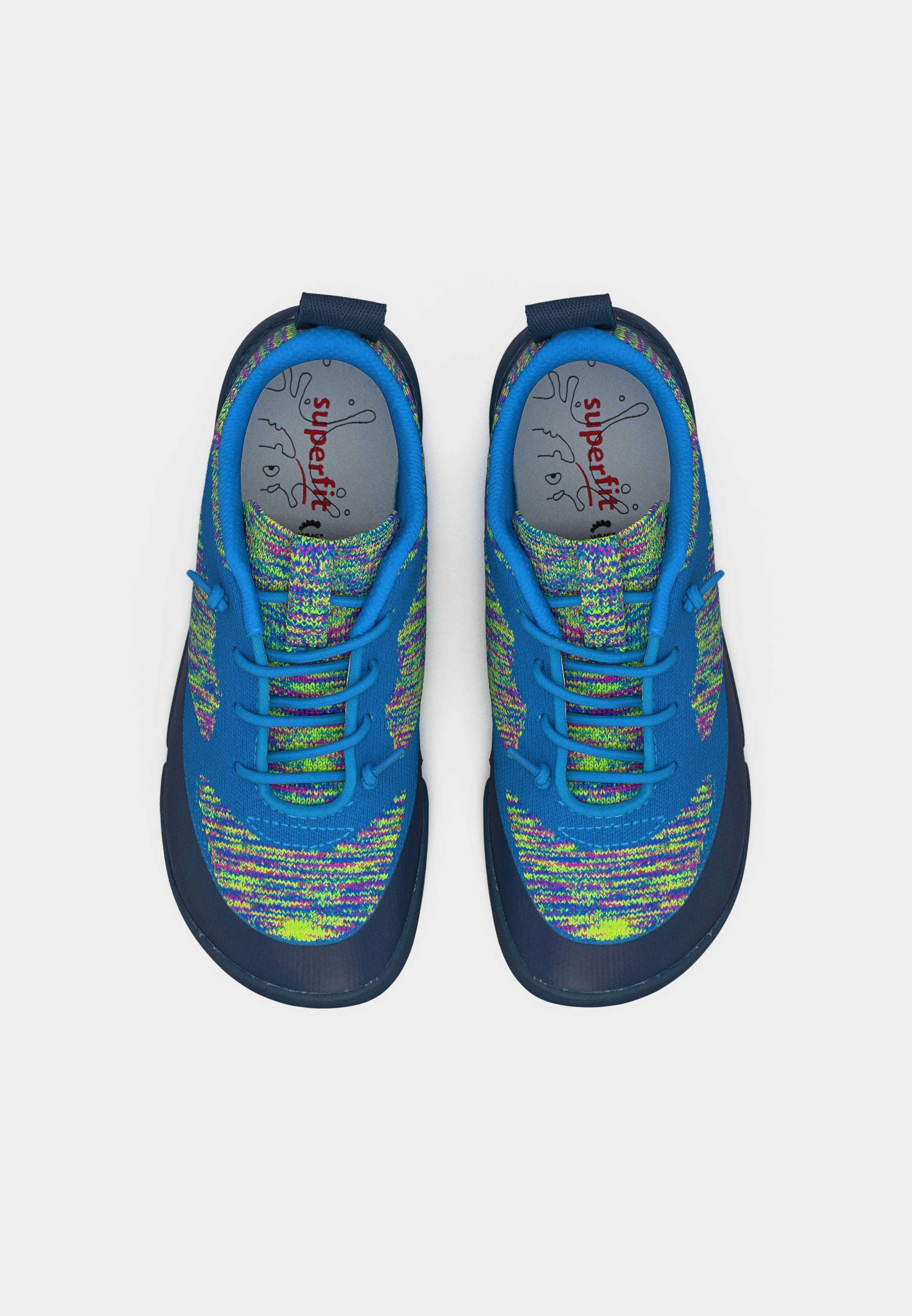 Superfit BAREFOOT VENTO