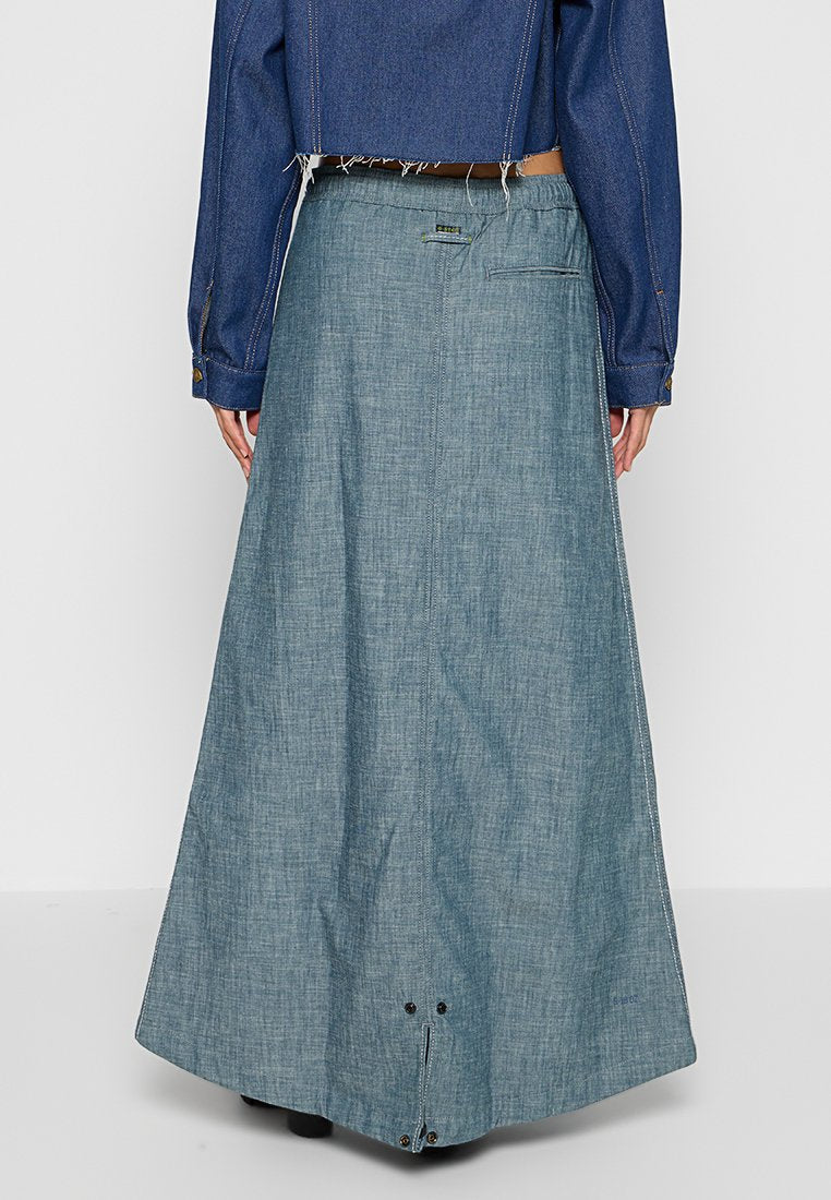 G-STAR Jeansrock Media 2