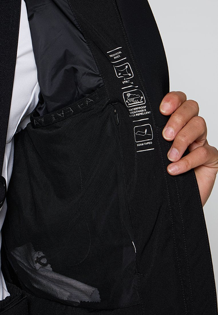 EA7 Emporio Armani Skijacke Media 8