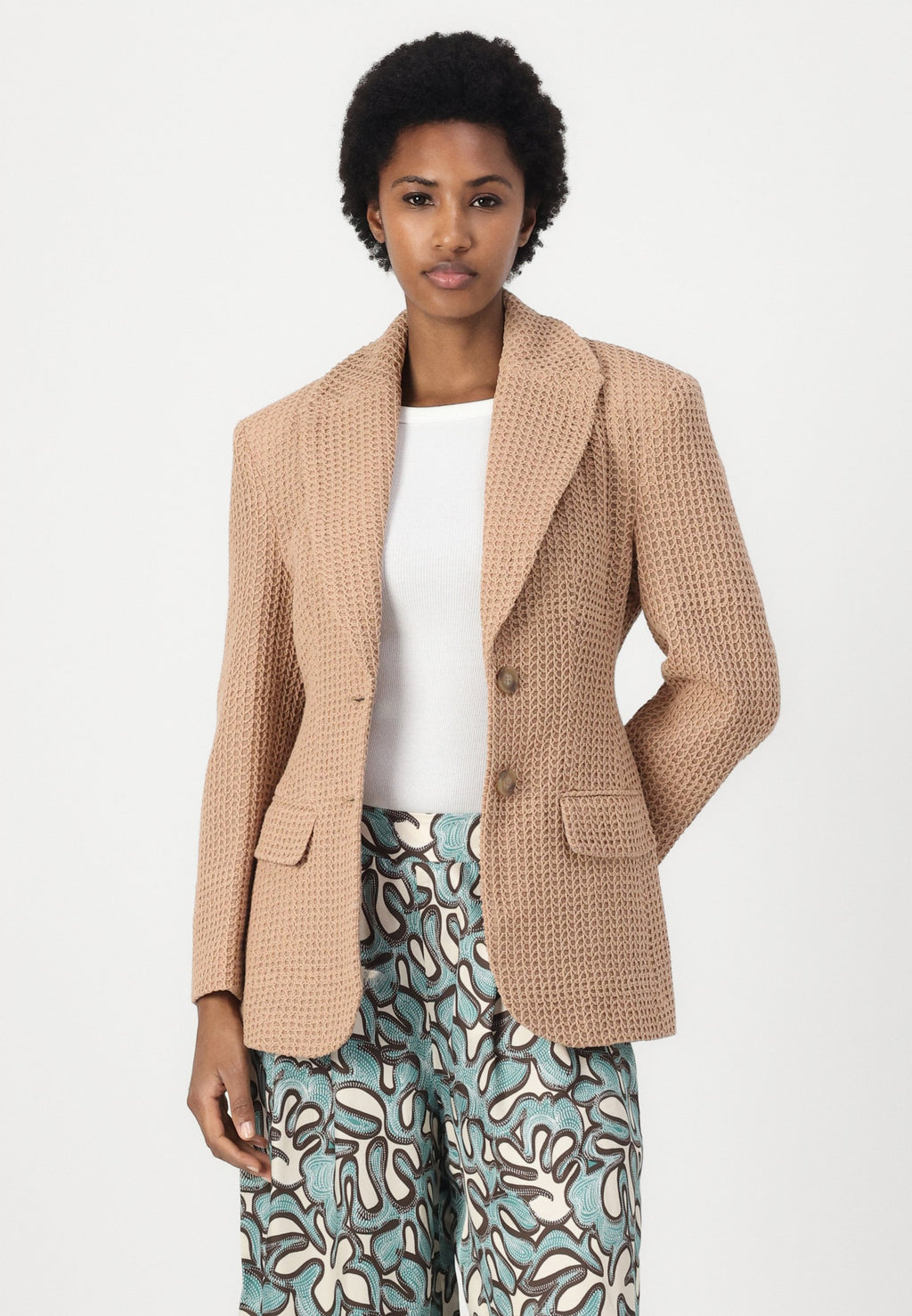 Malina MARIBEL WIDE PANTS