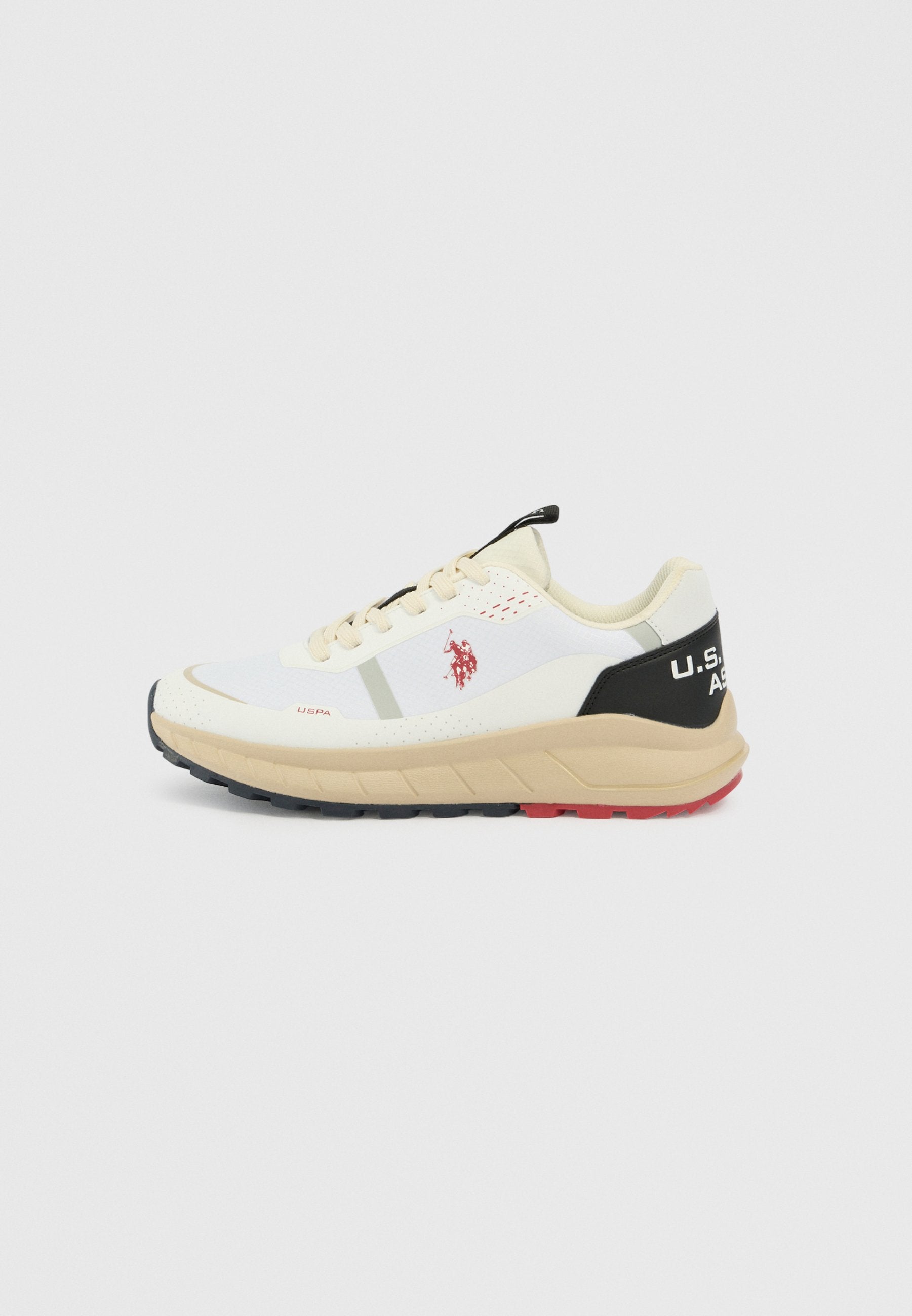 U.S. Polo Assn.