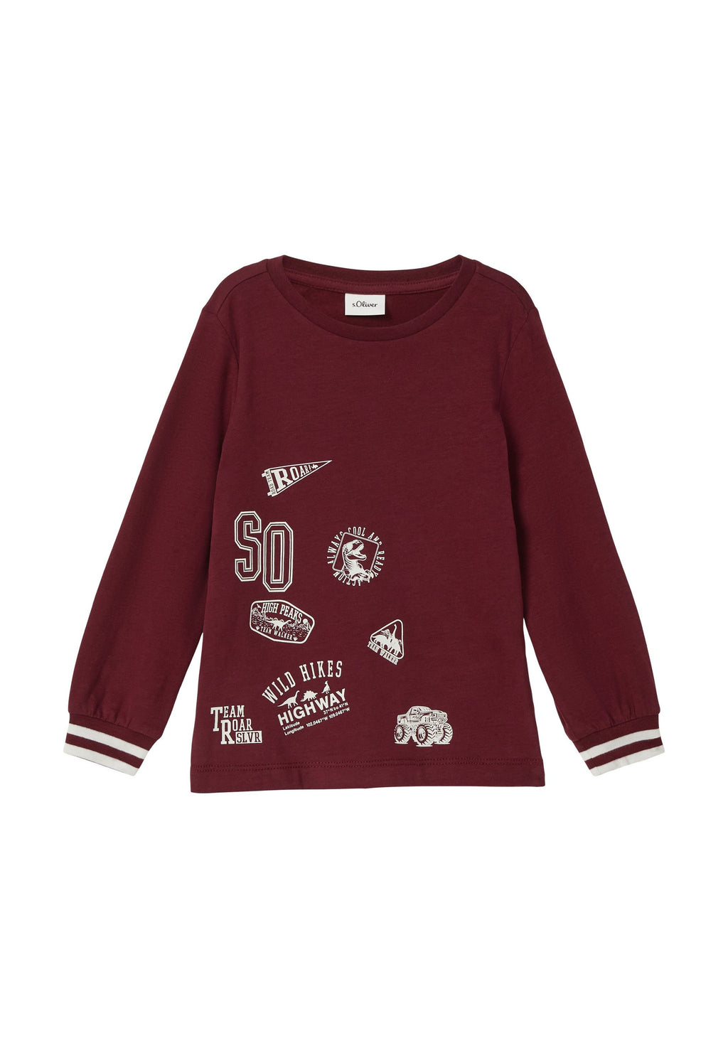 s.Oliver UNISEX