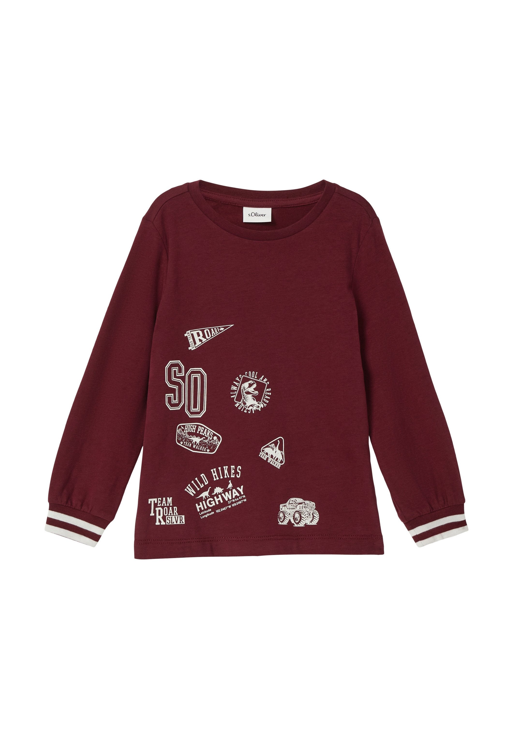 s.Oliver UNISEX