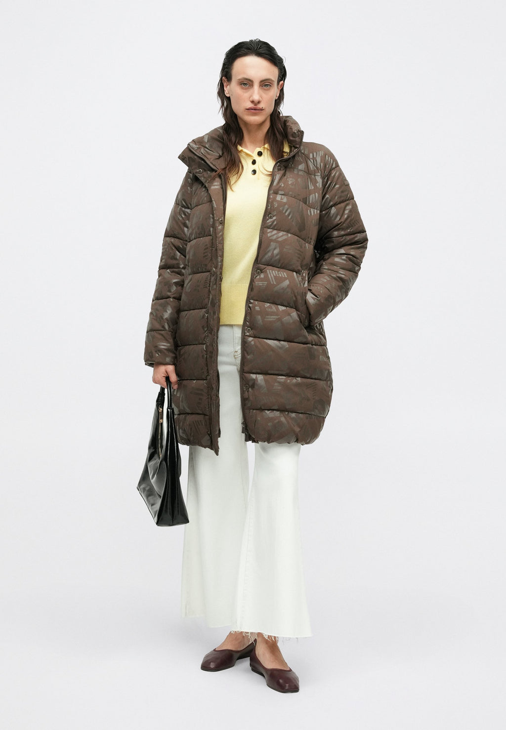 CABAN COAT Media 6