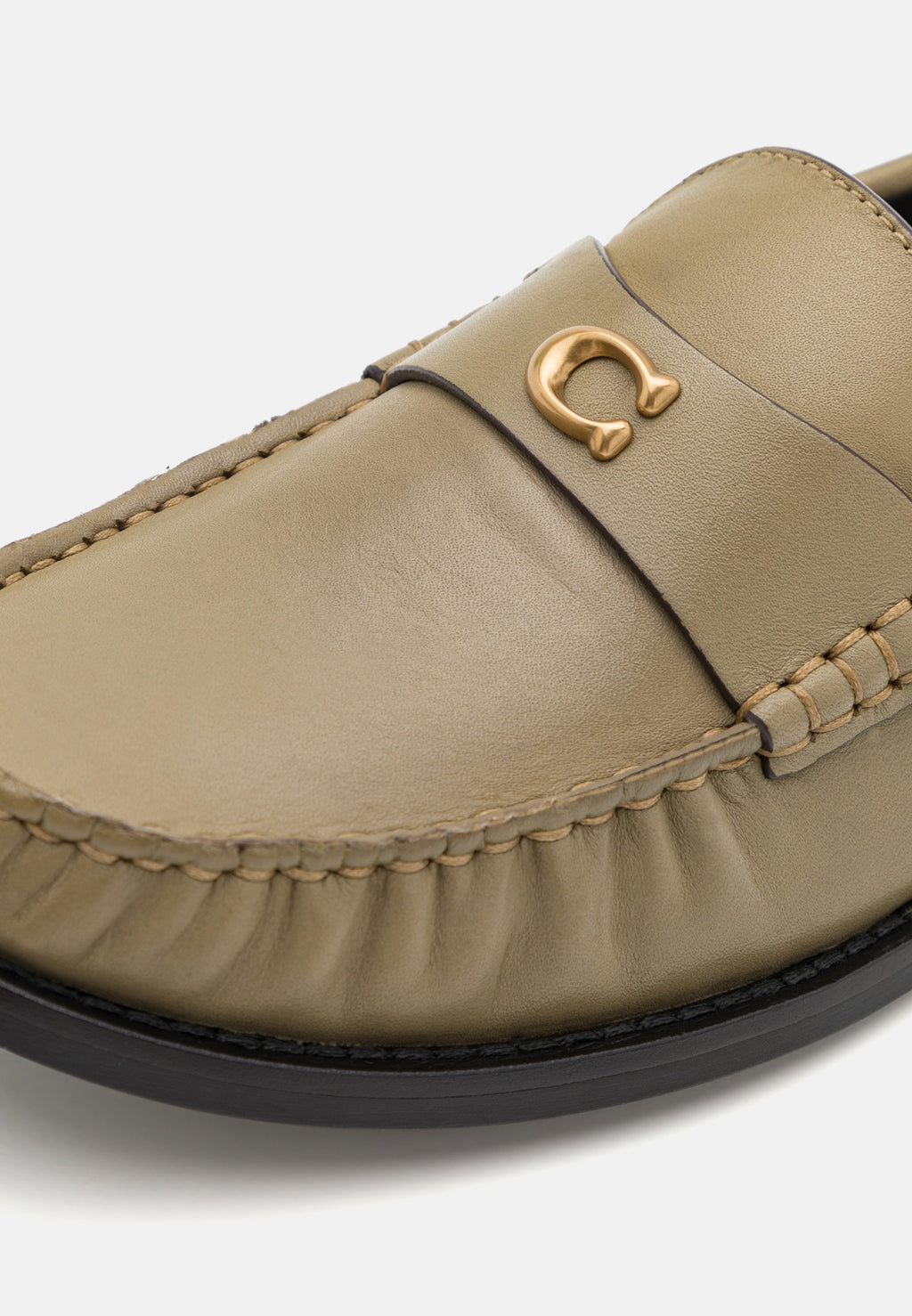 COACH JOLENE LOAFER