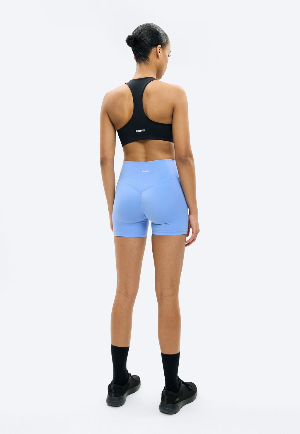 Stronger THE SIGNATURE ONE HOTPANTS