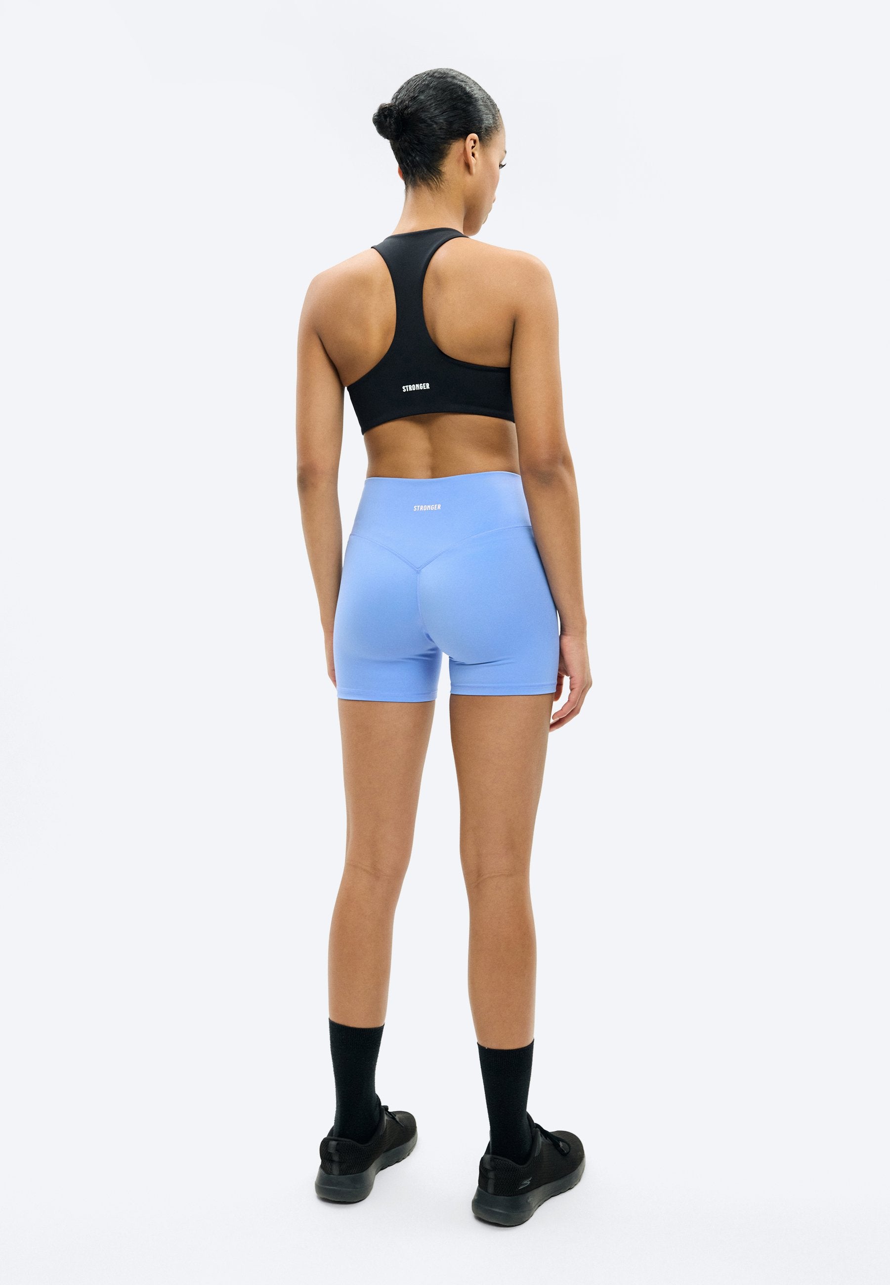 Stronger THE SIGNATURE ONE HOTPANTS