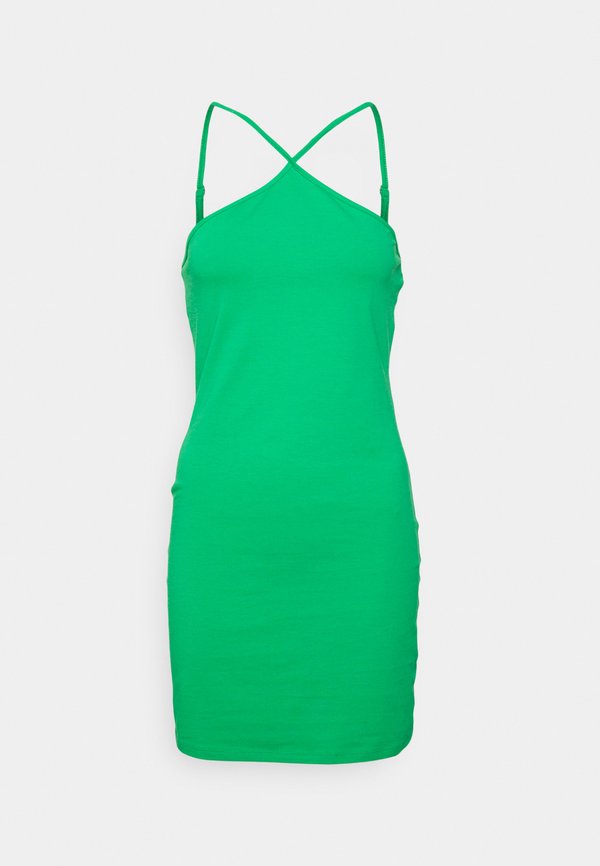 Vero Moda Petite VMMADAMAXI SINGLET SHORT DRESS JRS PTT