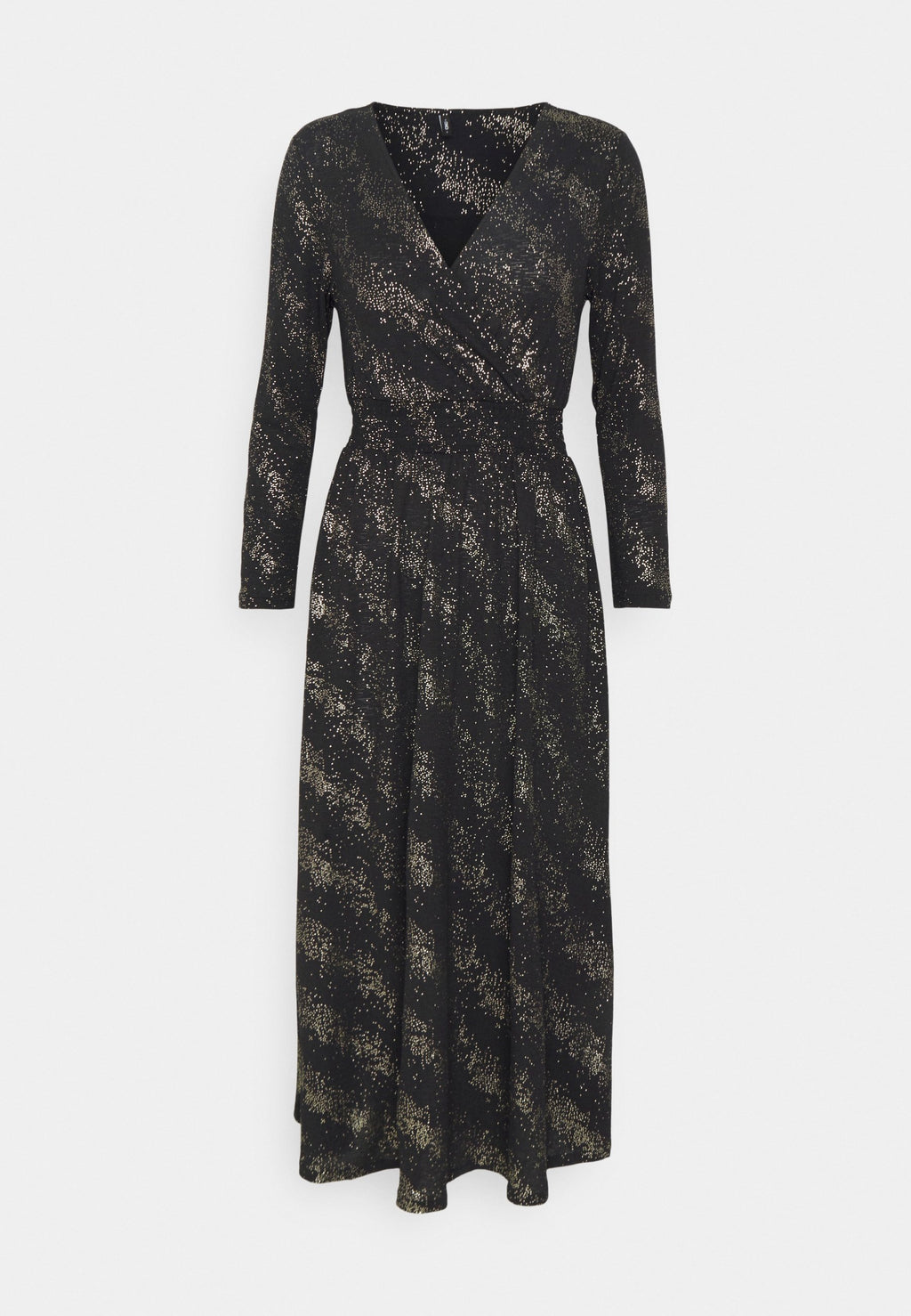 ONLNEW PELLA WRAP DRESS Media 1