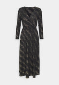 ONLNEW PELLA WRAP DRESS Media 1