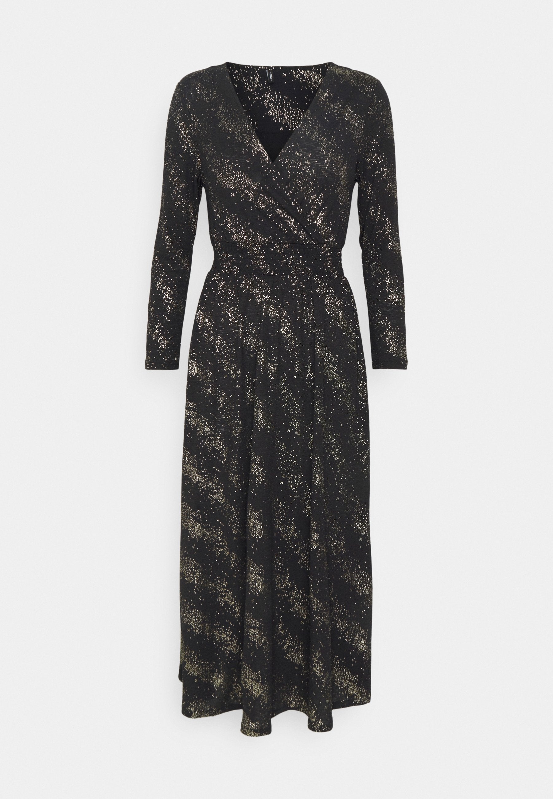 ONLNEW PELLA WRAP DRESS Media 1