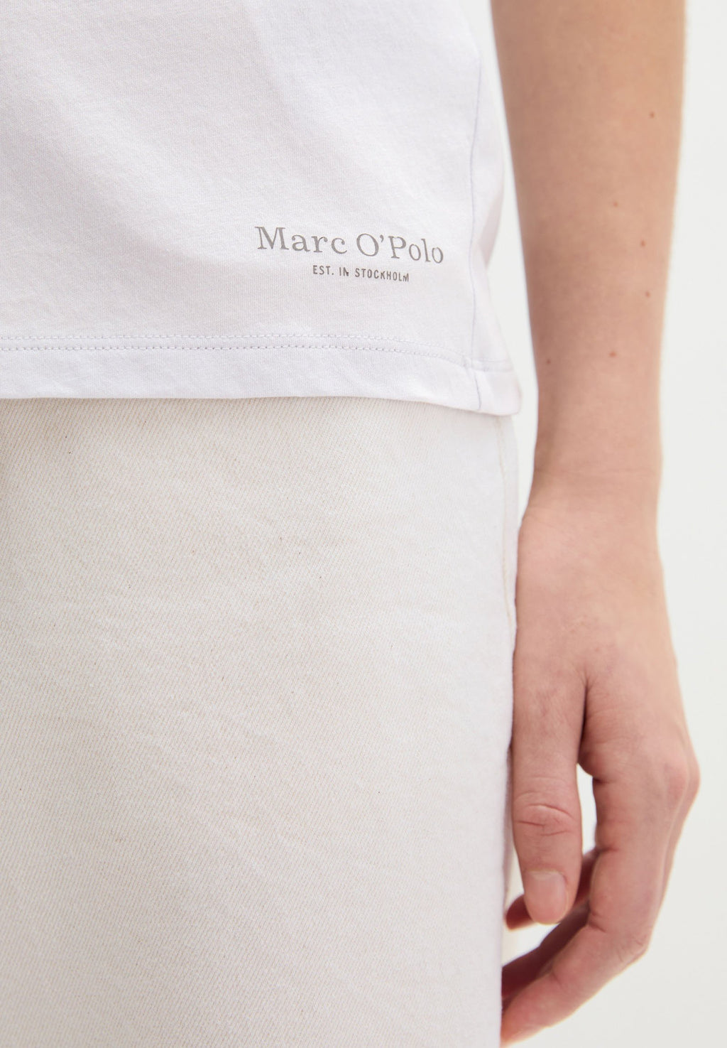 Marc O'Polo