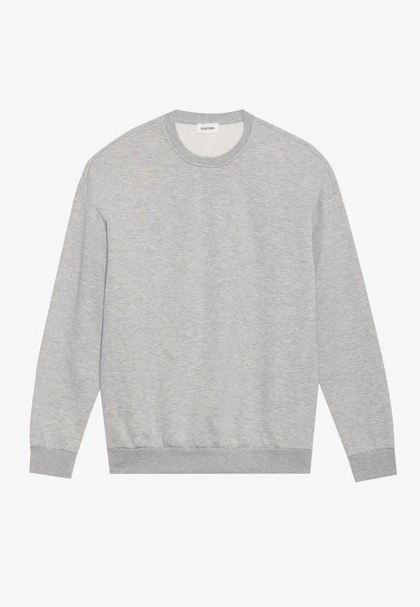 YOURTURN by Zalando UNISEX 2PACK RELAXED FIT SWEATSHIRT