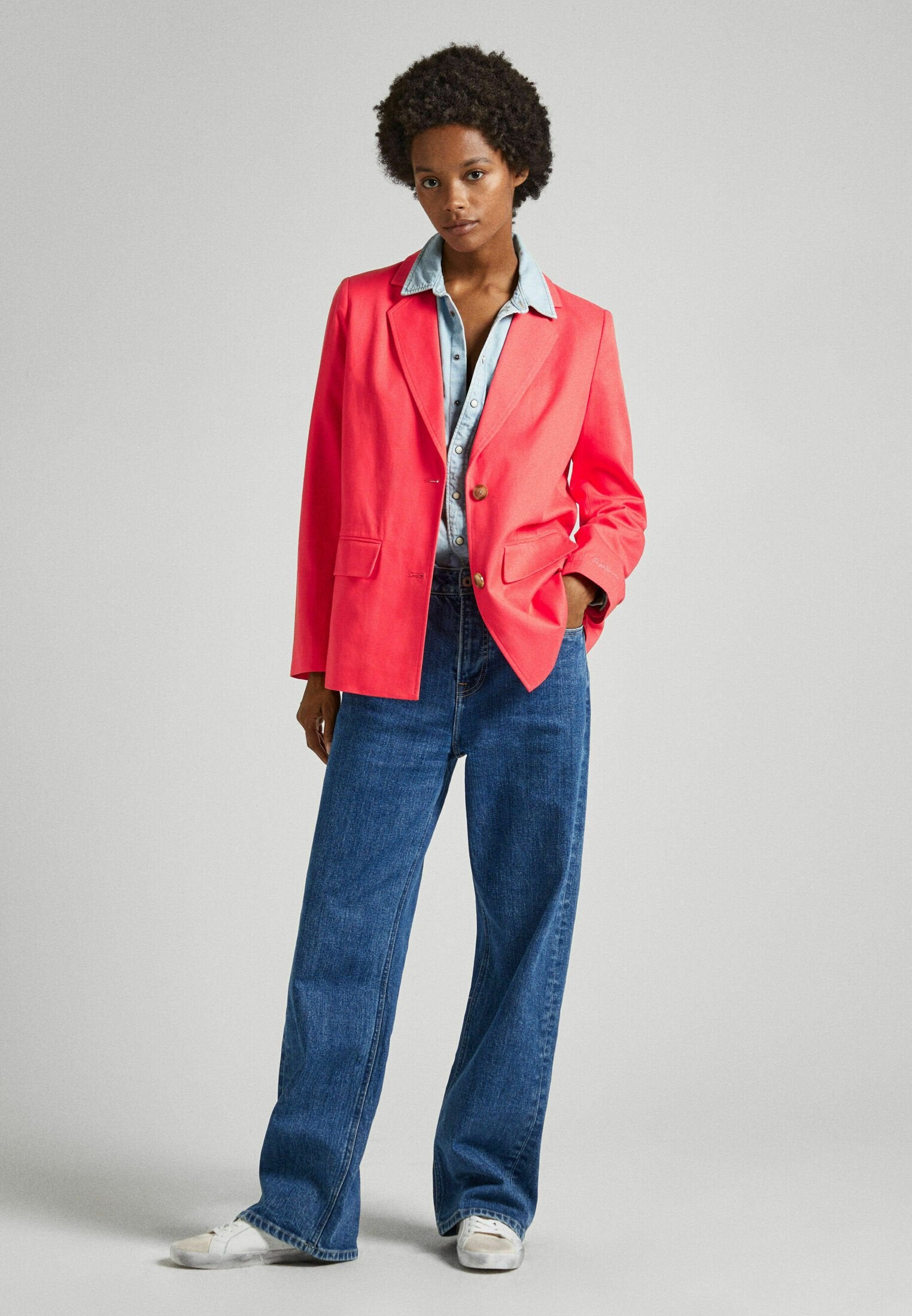 Pepe Jeans  SAILOR