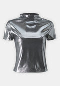 ONLY Petite ONLMELIA MOCKNECK
