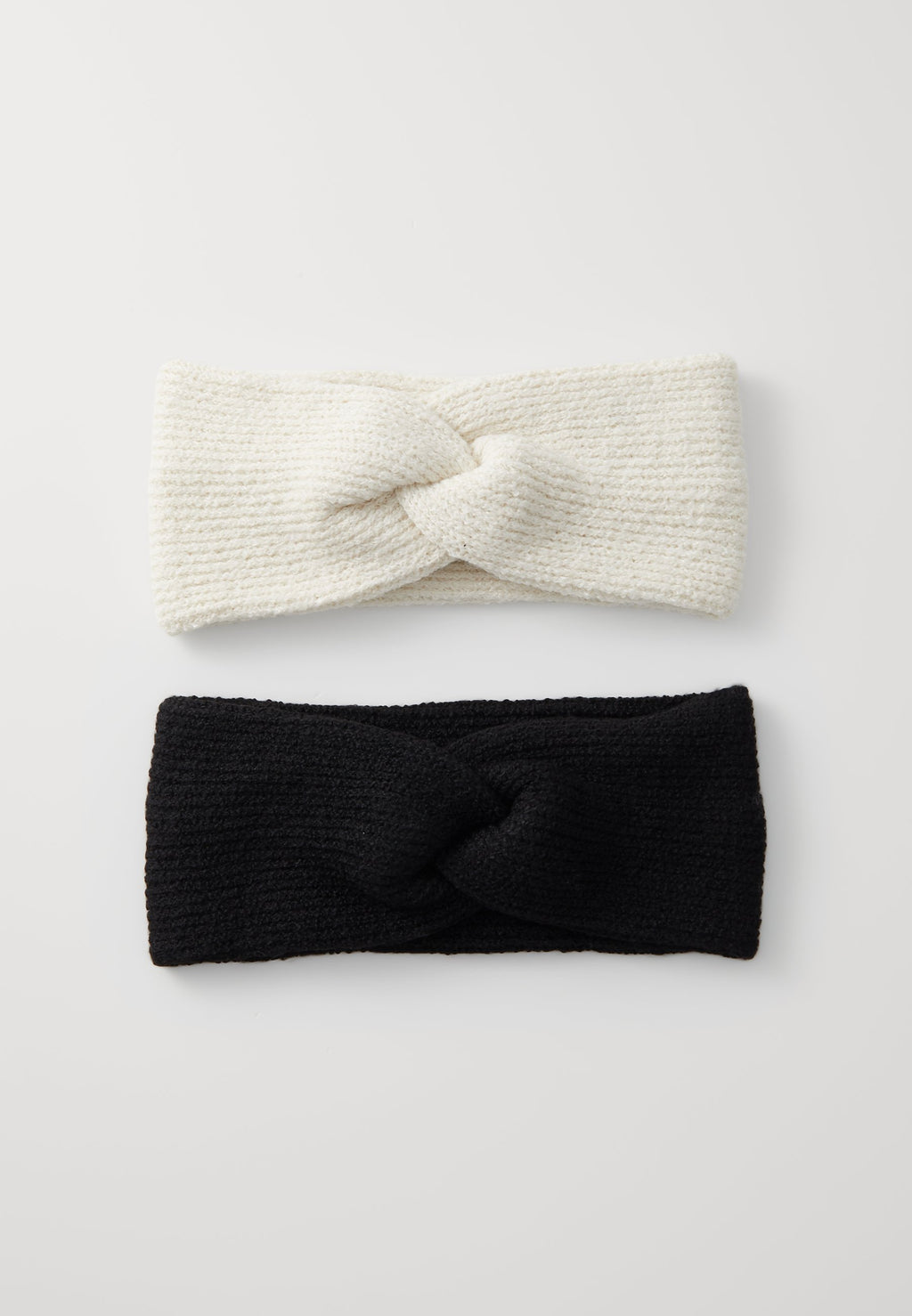 Pieces PCBENILLA HEADBAND 2 PACK