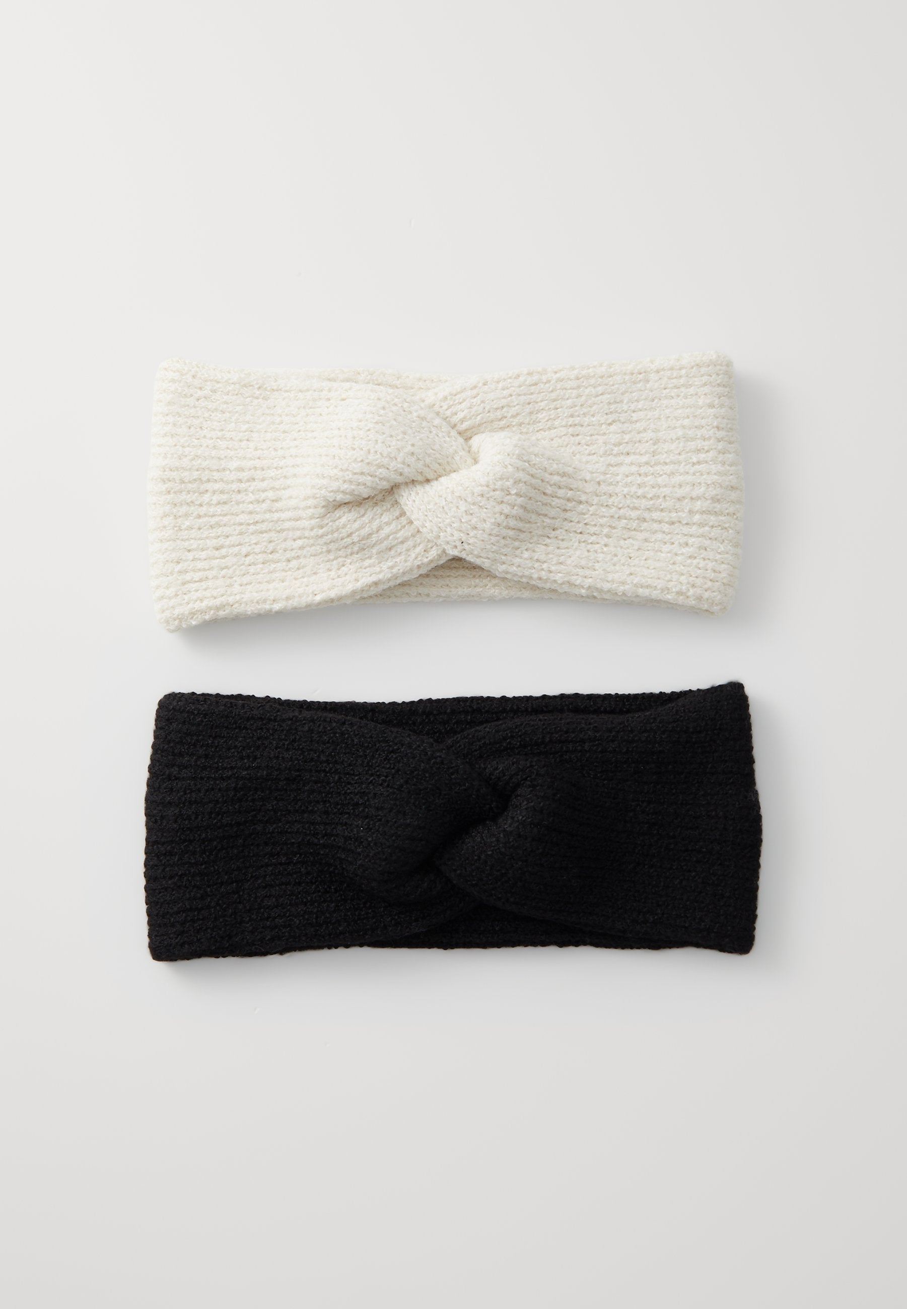 Pieces PCBENILLA HEADBAND 2 PACK