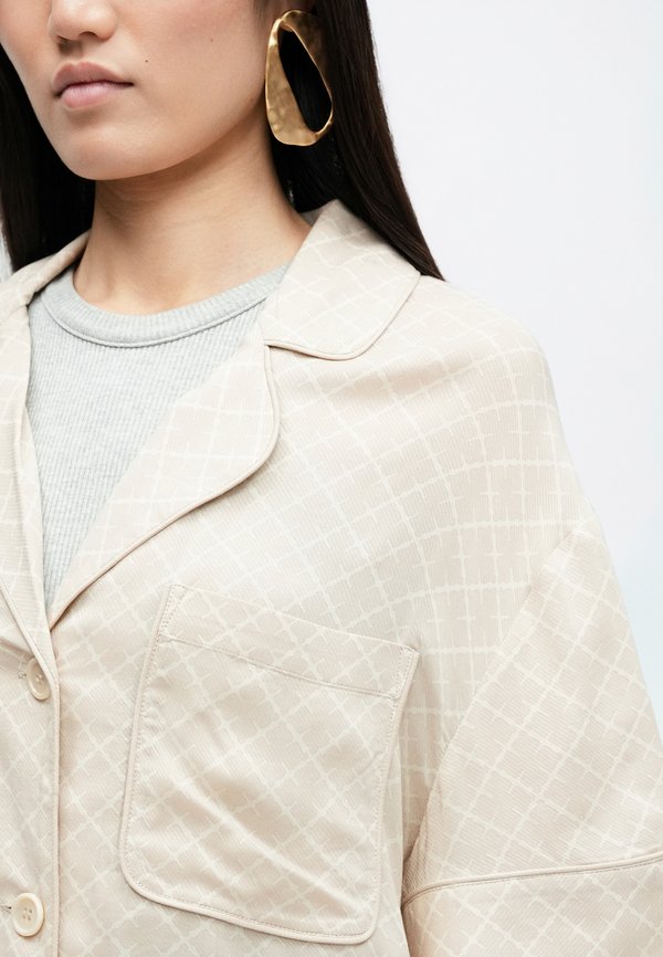 By Malene Birger NANNA