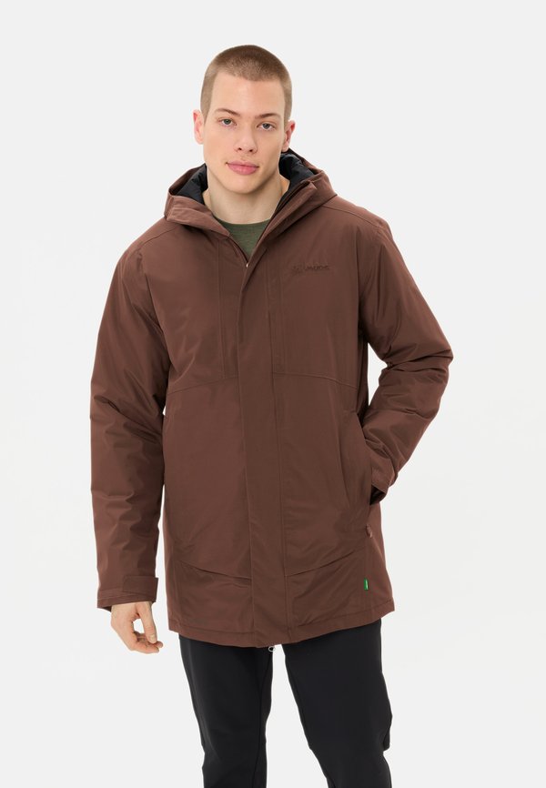 Vaude VAUDE JACKEN MEN'S PADDED PARKA
