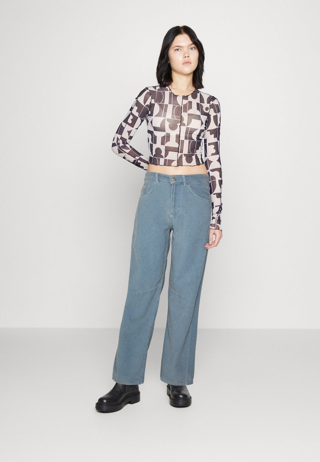 BDG Urban Outfitters LOGAN