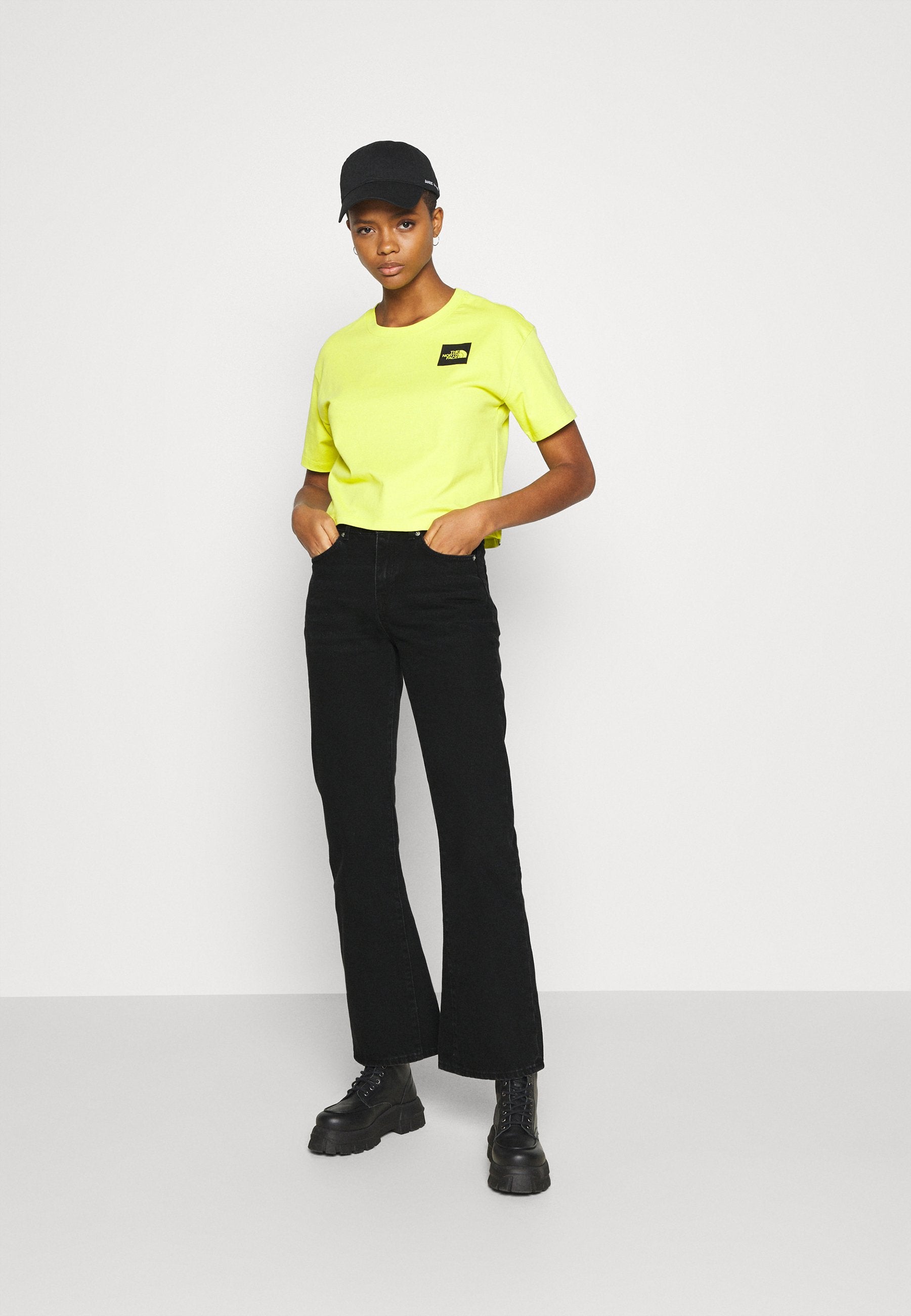 Weekday SWAY JEANS