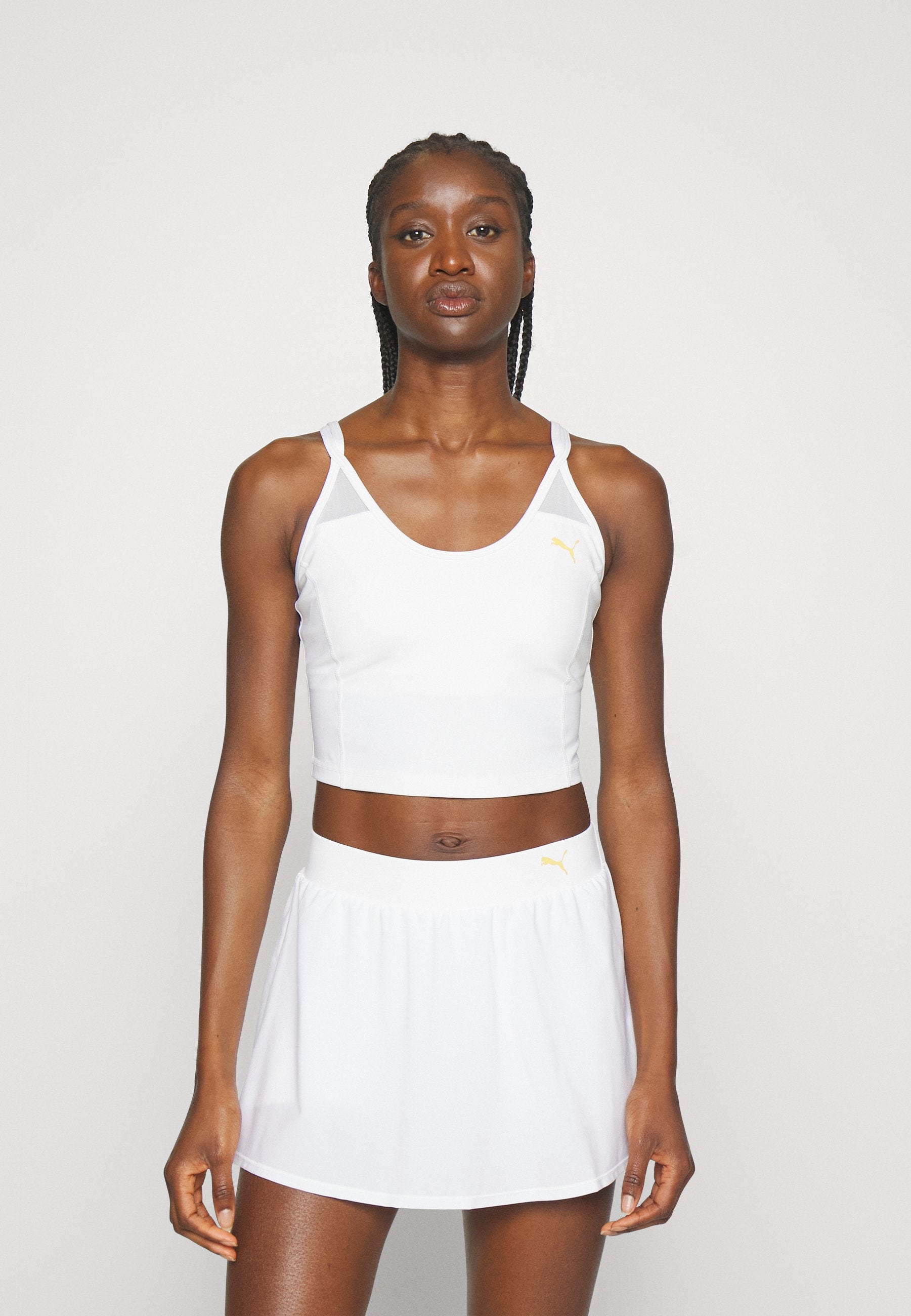 Puma PAMELA REIF STRAP TANK