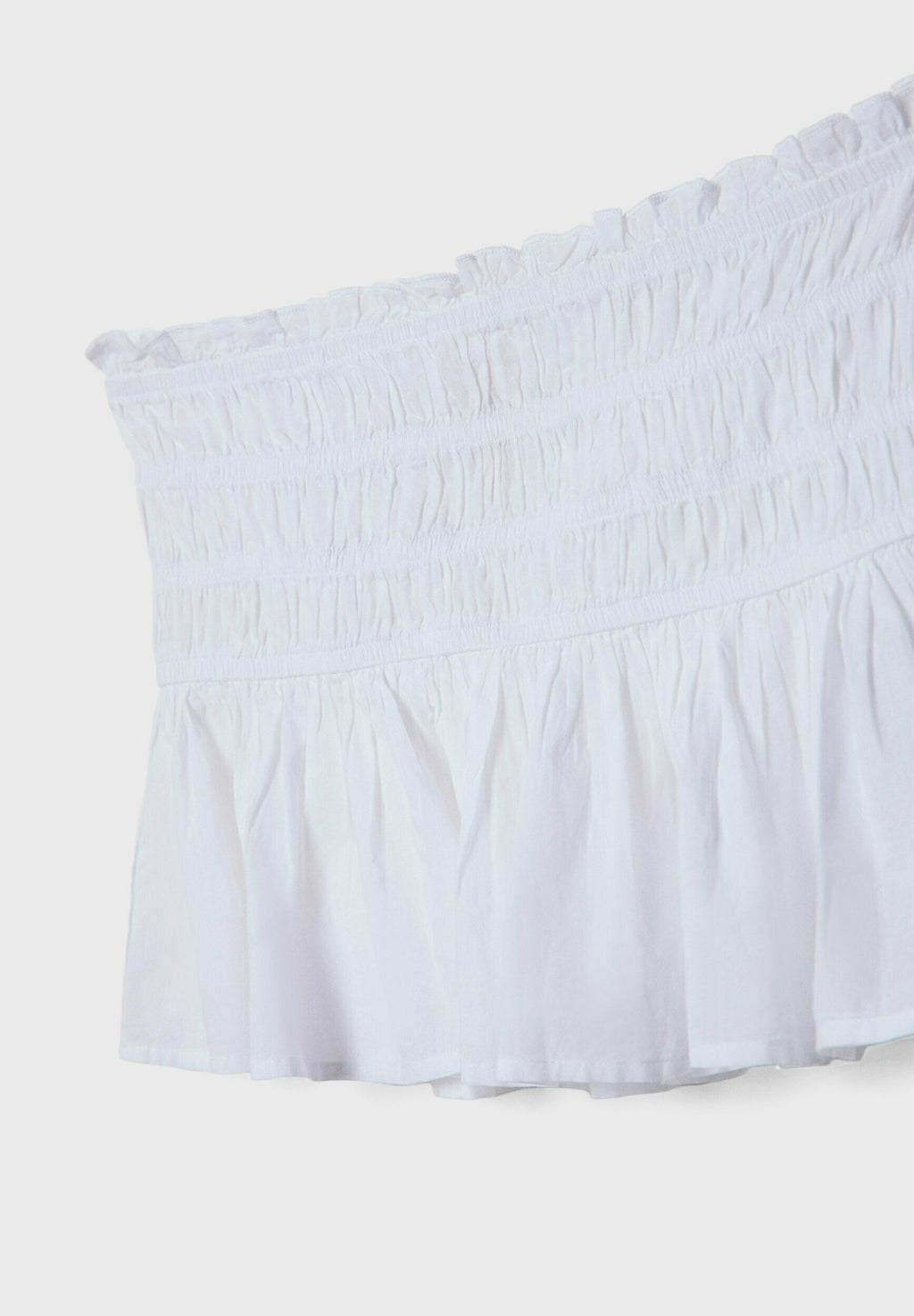 Stradivarius FLOWING BANDEAU