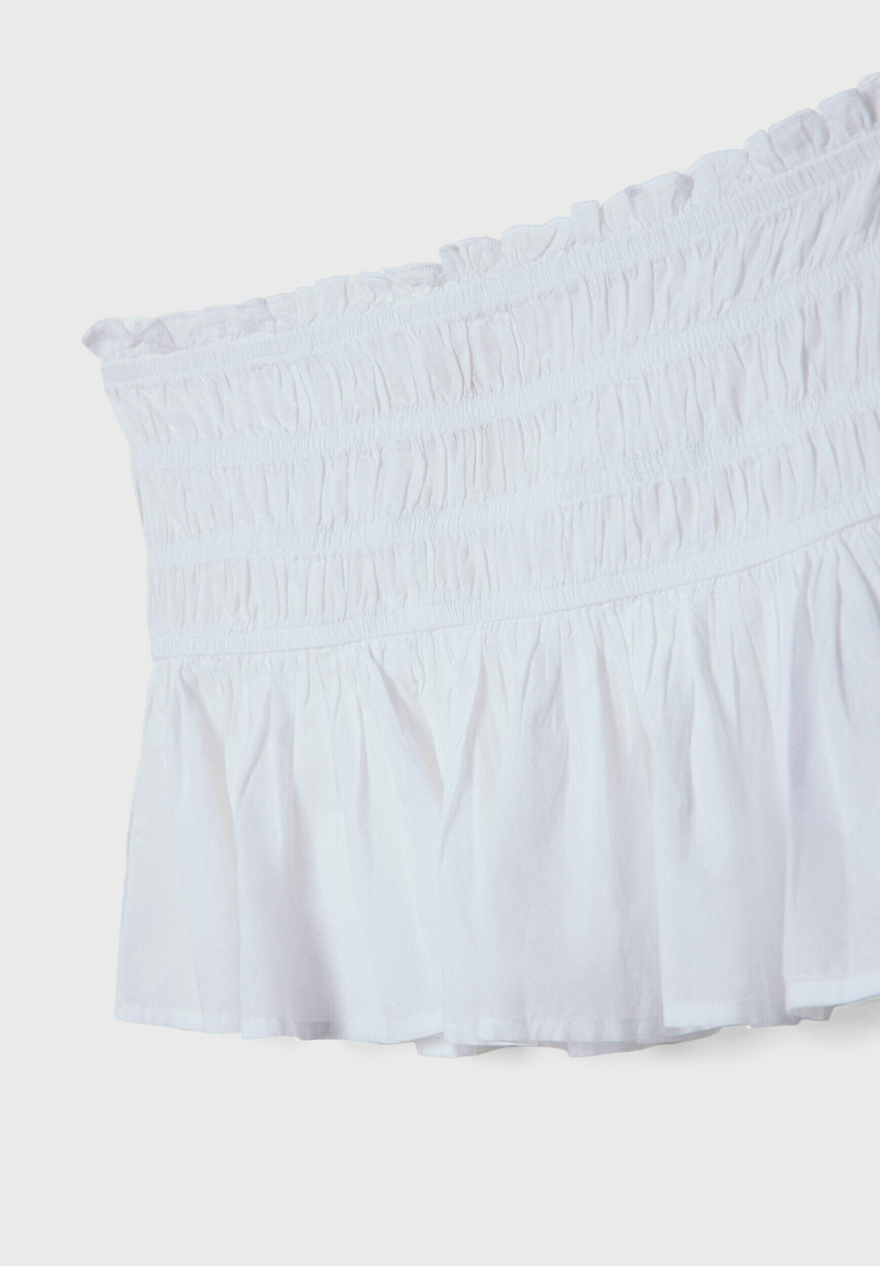 Stradivarius FLOWING BANDEAU