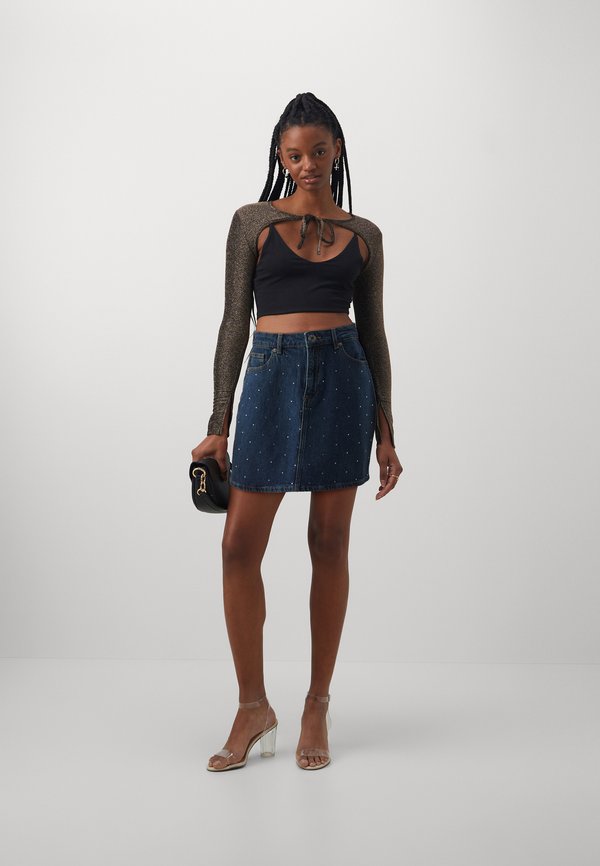Vero Moda VMTESSA SHORT SKIRT