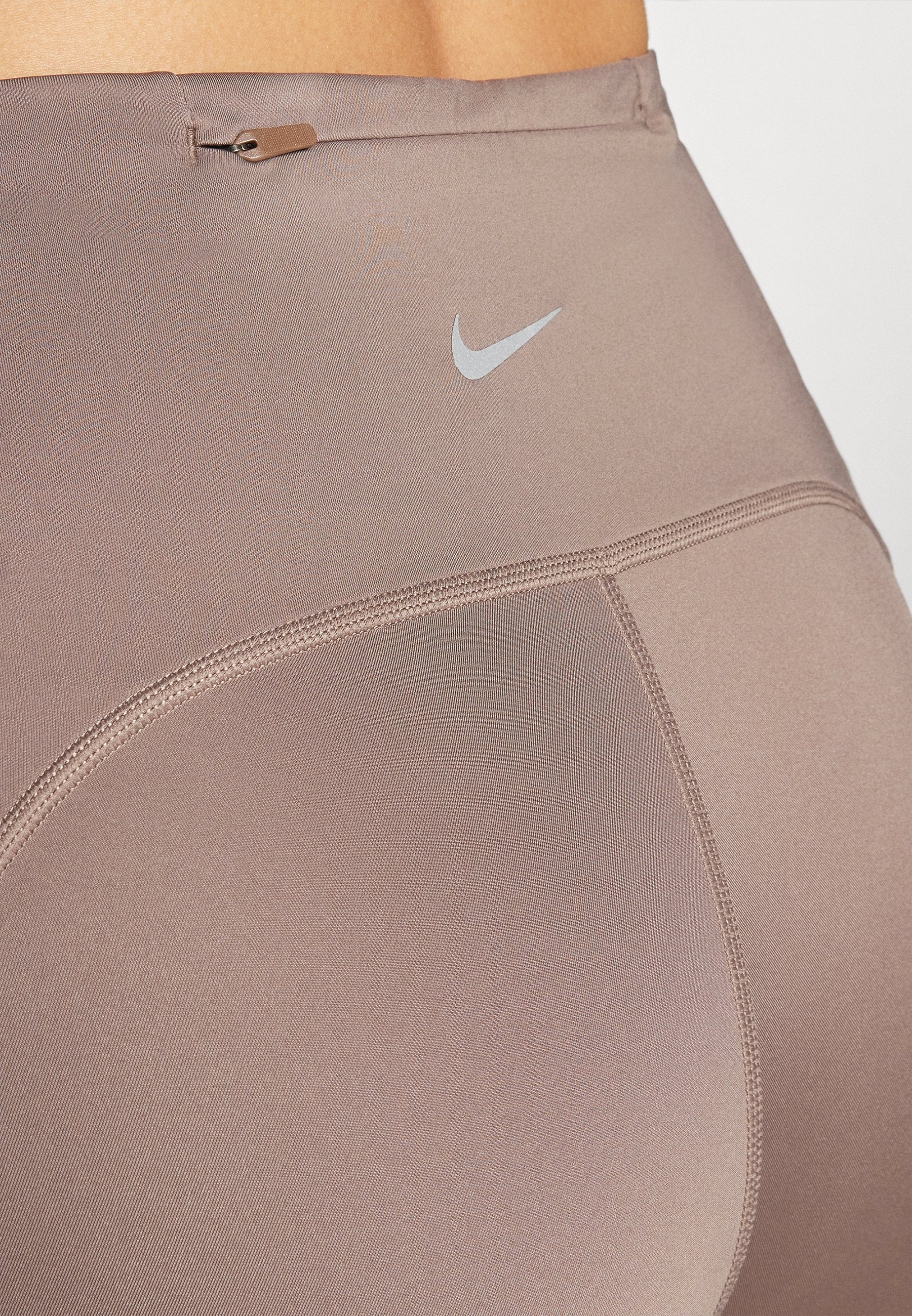 Nike Performance W NK DF SWIFT HR 4IN SHORT