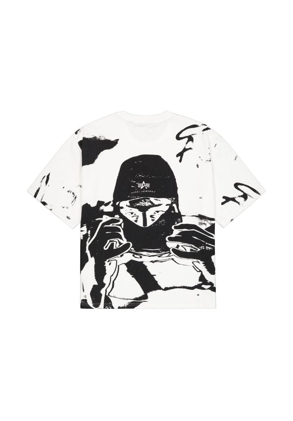 Alpha Industries BALACLAVA BP T UNISEX