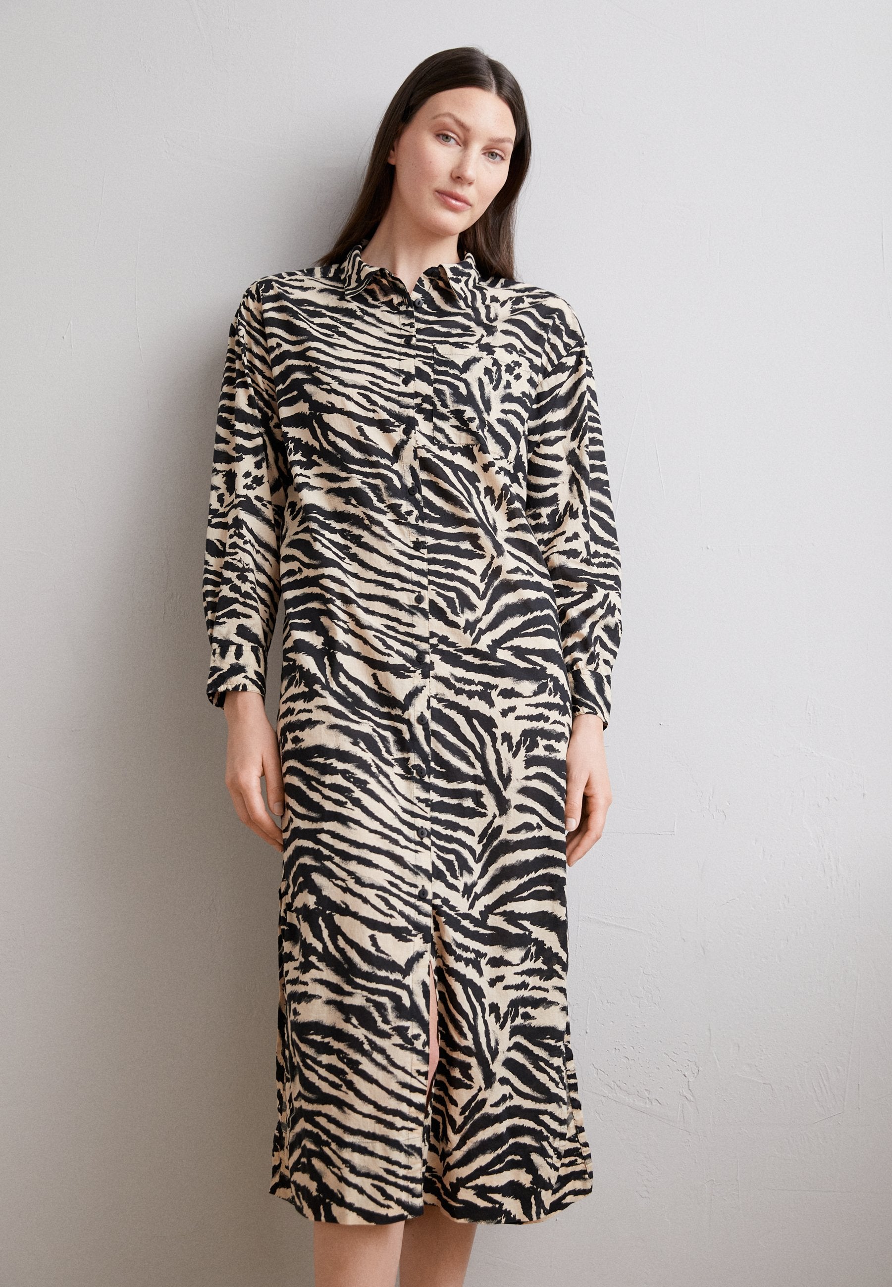 Marks & Spencer SHIRT DRESS