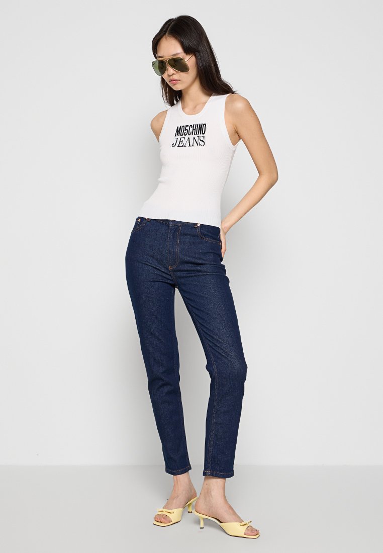 MOSCHINO JEANS
