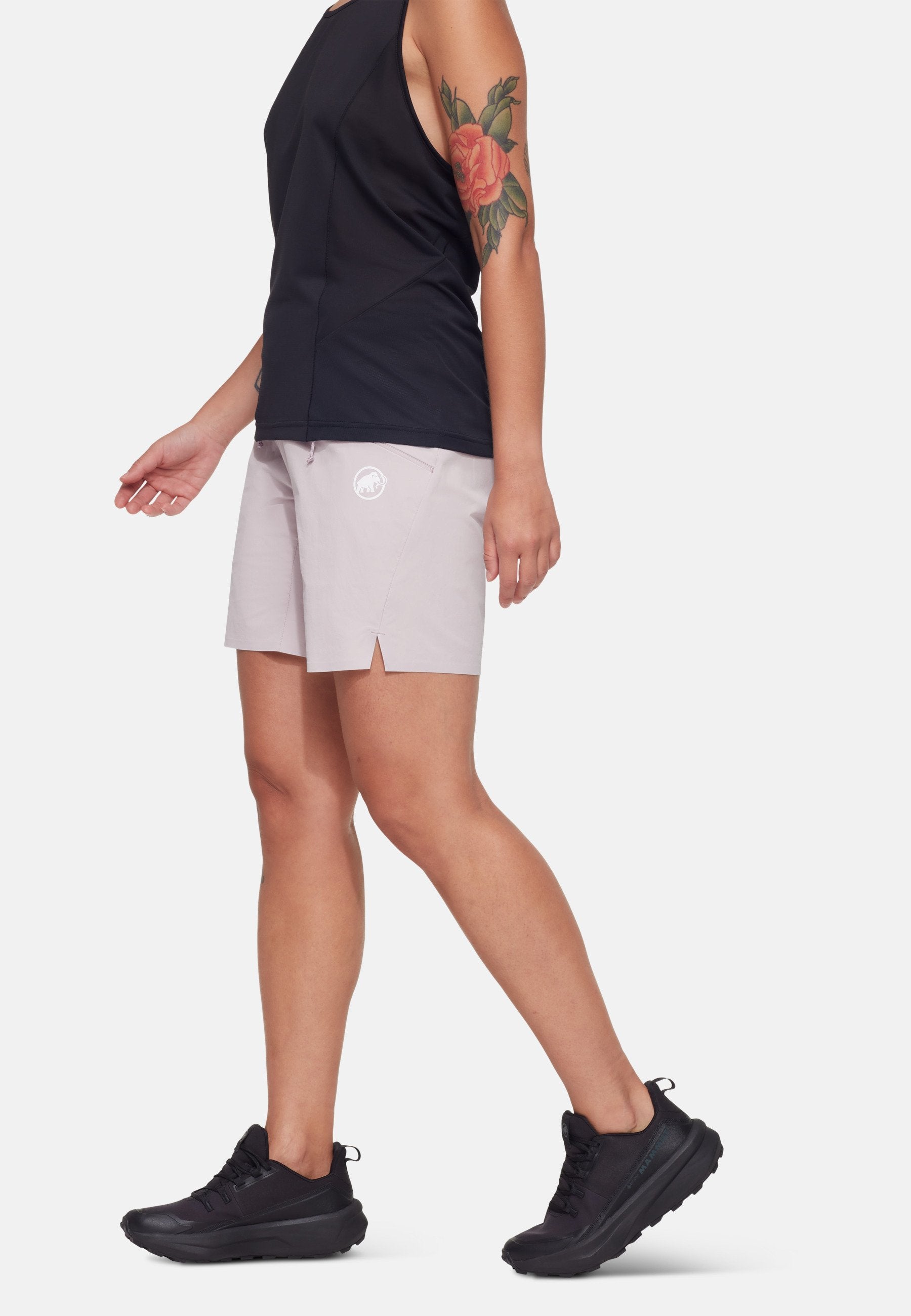 Mammut AENERGY LIGHT SO SHORTS WOMEN
