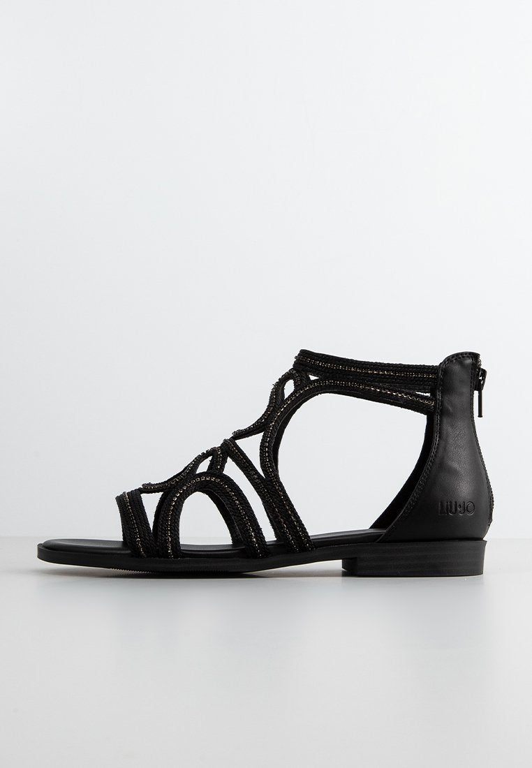 LIU JO Riemensandalette Media 1
