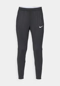 Nike Performance PANT  - Tracksuit bottoms - black/white