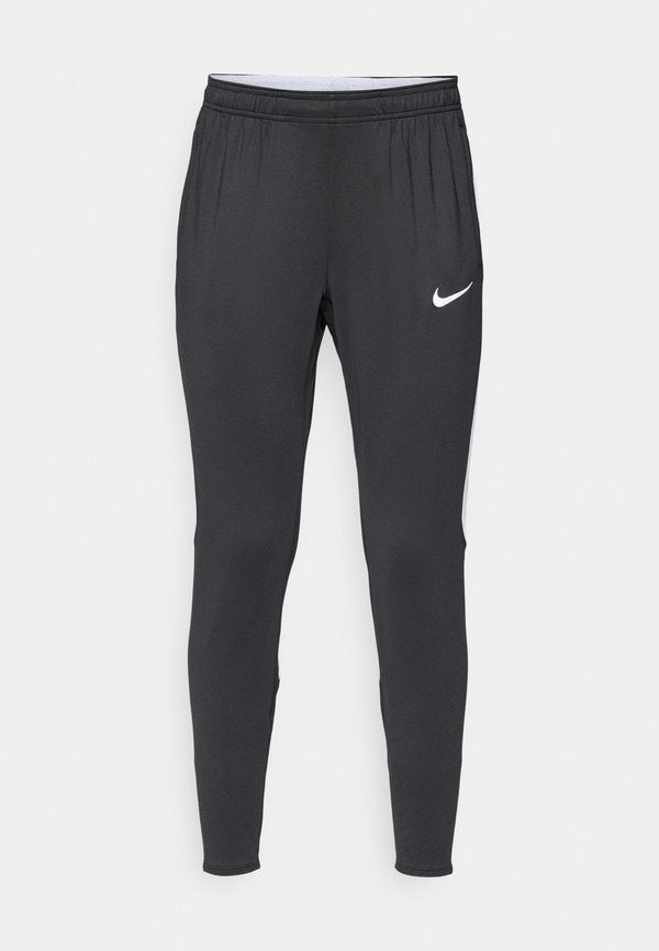 Nike Performance PANT  - Tracksuit bottoms - black/white